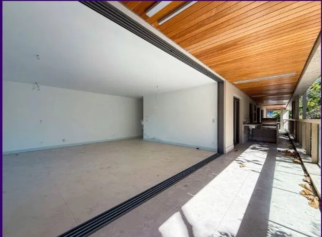 Apartamento à venda na Lagoa - Lineu 708, Rua Lineu de Paula Machado