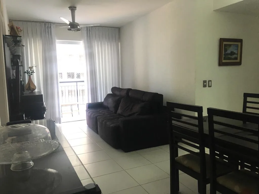 Apartamento para alugar no bairro Barra da Tijuca em Rio de Janeiro/RJ