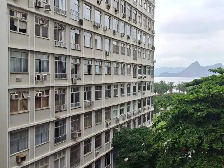 Apartamento à venda no bairro Flamengo em Rio de Janeiro/RJ