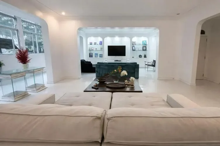 Apartamento à venda no bairro Copacabana em Rio de Janeiro/RJ