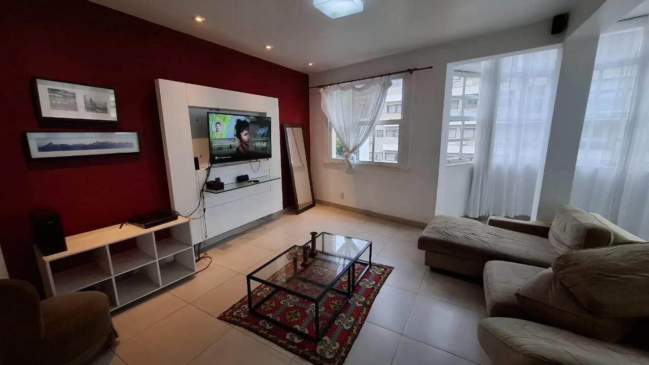 Apartamentos à venda na Lagoa, Rio de Janeiro, - Rede Morar Imóveis