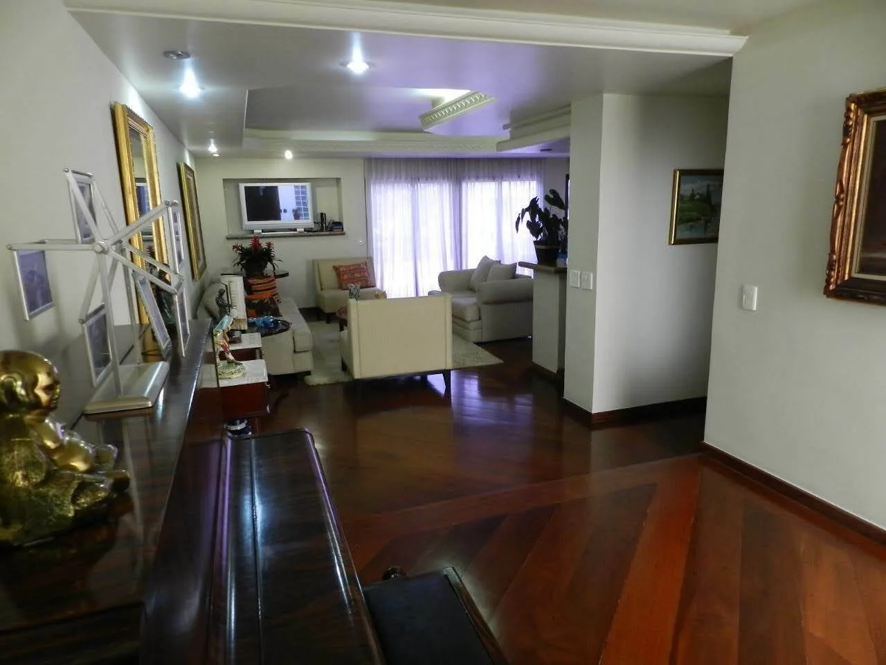 Apartamento à venda no bairro Barra da Tijuca em Rio de Janeiro/RJ