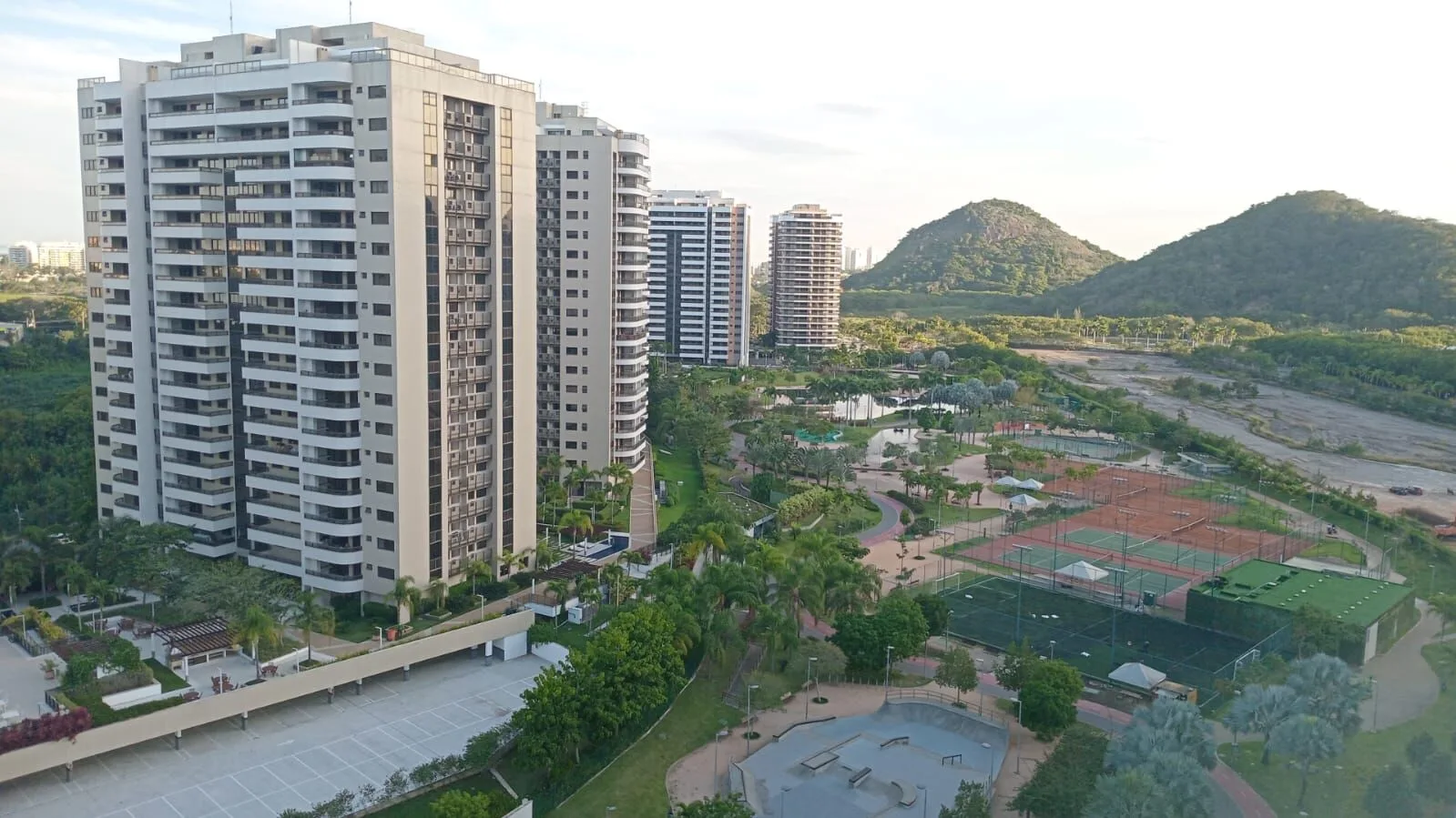 Apartamento à venda no bairro Barra Olímpica em Rio de Janeiro/RJ