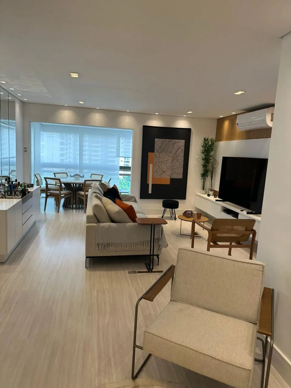 Apartamento à venda no bairro Cidade Jardim em Rio de Janeiro/RJ