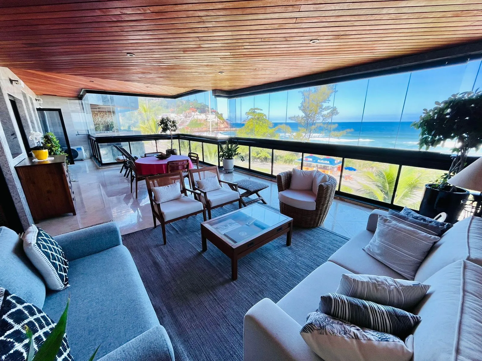 Apartamento à venda no bairro Barra da Tijuca em Rio de Janeiro/RJ