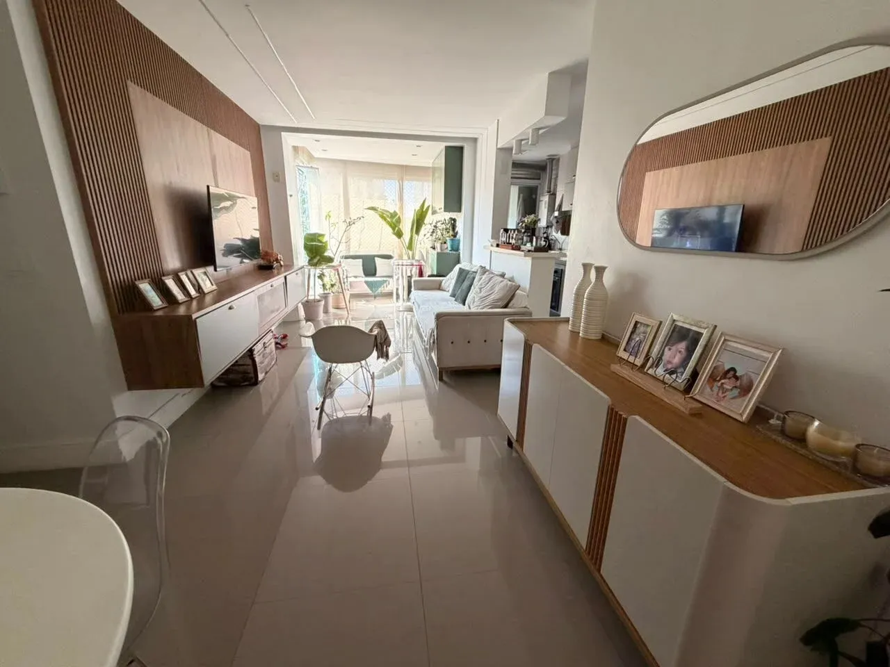 Cobertura com 4 suítes a venda na Barra da Tijuca, 176m2, Próxima a Praia